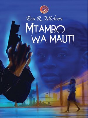 cover image of Mtambo wa Mauti